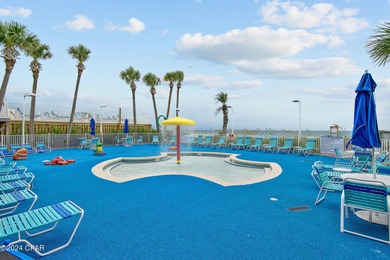 Step into your luxurious beachfront haven at Boardwalk Beach on Signal Hill Golf Course, Inc. in Florida - for sale on GolfHomes.com, golf home, golf lot