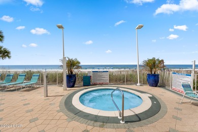 Step into your luxurious beachfront haven at Boardwalk Beach on Signal Hill Golf Course, Inc. in Florida - for sale on GolfHomes.com, golf home, golf lot