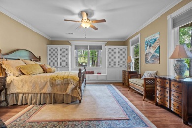 WELCOME TO THIS STUNNING CRAFTSMAN-STYLE HOME LOCATED IN ONE OF on Harbor Club Golf and Country Club in Georgia - for sale on GolfHomes.com, golf home, golf lot