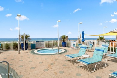 Step into your luxurious beachfront haven at Boardwalk Beach on Signal Hill Golf Course, Inc. in Florida - for sale on GolfHomes.com, golf home, golf lot