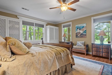 WELCOME TO THIS STUNNING CRAFTSMAN-STYLE HOME LOCATED IN ONE OF on Harbor Club Golf and Country Club in Georgia - for sale on GolfHomes.com, golf home, golf lot