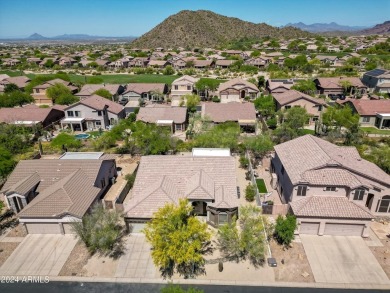 This newly remodeled 5 bedroom home in Las Sendas checks all the on Las Sendas Golf Club in Arizona - for sale on GolfHomes.com, golf home, golf lot