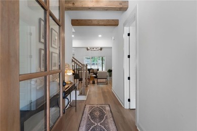 Your next chapter begins here. Currently under construction in on The Highlands Course at Lake Arrowhead in Georgia - for sale on GolfHomes.com, golf home, golf lot