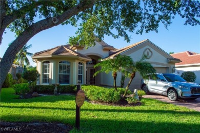 Welcome to your dream home in the prestigious Palmira Golf and on Palmira Golf and Country Club in Florida - for sale on GolfHomes.com, golf home, golf lot