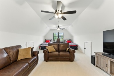 Custom Brick Home on the Golf Course on Tennessee National Golf Club in Tennessee - for sale on GolfHomes.com, golf home, golf lot