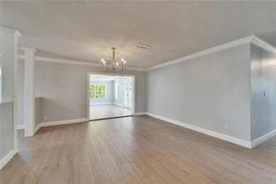 Welcome to this stunning 3-bedroom, 2-bathroom home in the on The Renaisssance Vinoy Golf Club in Florida - for sale on GolfHomes.com, golf home, golf lot