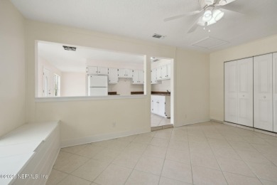 3-bedroom, 2-bath wonderland-remodeled to dazzle! Nestled on a on Palatka Golf Club in Florida - for sale on GolfHomes.com, golf home, golf lot