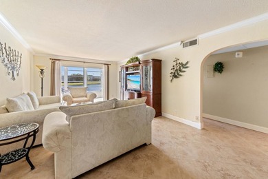 2-Bedroom, 2-Bath Condo in Desirable 55+ Wynmoor Golf on Wynmoor Golf Course in Florida - for sale on GolfHomes.com, golf home, golf lot