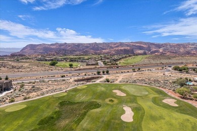 Experience elevated living in The Ledges! Tucked within a serene on The Ledges Golf Club in Utah - for sale on GolfHomes.com, golf home, golf lot