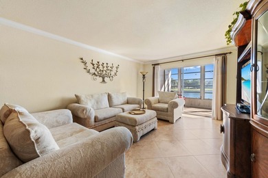 2-Bedroom, 2-Bath Condo in Desirable 55+ Wynmoor Golf on Wynmoor Golf Course in Florida - for sale on GolfHomes.com, golf home, golf lot