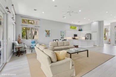 THIS PRINCETON MODIFIED MODEL OFFERS 3BR PLUS DEN, 2.1 BA & on Ibis Golf and Country Club in Florida - for sale on GolfHomes.com, golf home, golf lot