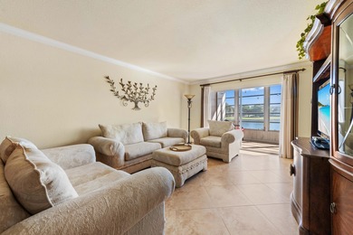 2-Bedroom, 2-Bath Condo in Desirable 55+ Wynmoor Golf on Wynmoor Golf Course in Florida - for sale on GolfHomes.com, golf home, golf lot