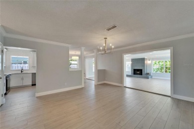 Welcome to this stunning 3-bedroom, 2-bathroom home in the on The Renaisssance Vinoy Golf Club in Florida - for sale on GolfHomes.com, golf home, golf lot