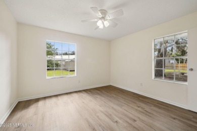 3-bedroom, 2-bath wonderland-remodeled to dazzle! Nestled on a on Palatka Golf Club in Florida - for sale on GolfHomes.com, golf home, golf lot