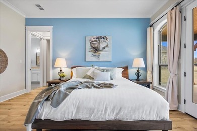 New listing: a golf course stunner in Hideaway's gated on Hide-A-Way Lake Golf Course in Texas - for sale on GolfHomes.com, golf home, golf lot