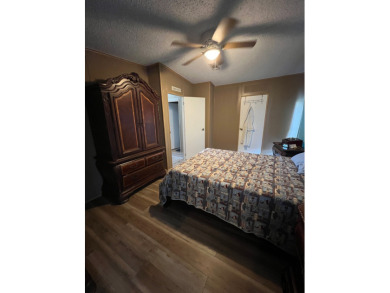 2 bed | 2 bath | 1,080+ sq ft | Lot 1079 | $115,000 on Lake Henry Golf Club in Florida - for sale on GolfHomes.com, golf home, golf lot