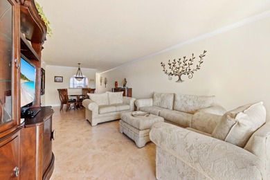 2-Bedroom, 2-Bath Condo in Desirable 55+ Wynmoor Golf on Wynmoor Golf Course in Florida - for sale on GolfHomes.com, golf home, golf lot