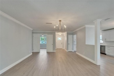 Welcome to this stunning 3-bedroom, 2-bathroom home in the on The Renaisssance Vinoy Golf Club in Florida - for sale on GolfHomes.com, golf home, golf lot