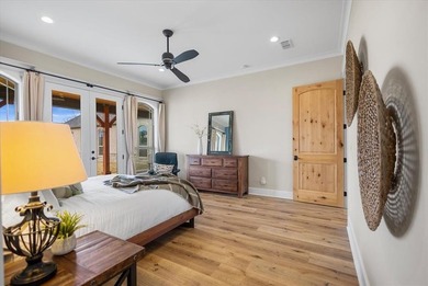 New listing: a golf course stunner in Hideaway's gated on Hide-A-Way Lake Golf Course in Texas - for sale on GolfHomes.com, golf home, golf lot