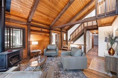 You will fall in love when you step inside and see the main on The Highlands Course at Lake Arrowhead in Georgia - for sale on GolfHomes.com, golf home, golf lot