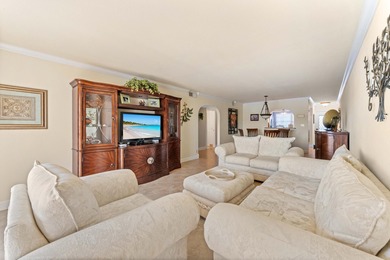 2-Bedroom, 2-Bath Condo in Desirable 55+ Wynmoor Golf on Wynmoor Golf Course in Florida - for sale on GolfHomes.com, golf home, golf lot