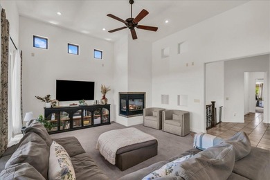 Experience elevated living in The Ledges! Tucked within a serene on The Ledges Golf Club in Utah - for sale on GolfHomes.com, golf home, golf lot