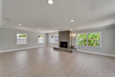 Welcome to this stunning 3-bedroom, 2-bathroom home in the on The Renaisssance Vinoy Golf Club in Florida - for sale on GolfHomes.com, golf home, golf lot