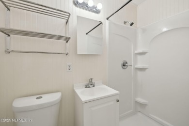 3-bedroom, 2-bath wonderland-remodeled to dazzle! Nestled on a on Palatka Golf Club in Florida - for sale on GolfHomes.com, golf home, golf lot