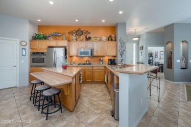 Views, Privacy and So Much More! Located in Dorado at Verde on Verde Santa Fe Golf Club in Arizona - for sale on GolfHomes.com, golf home, golf lot