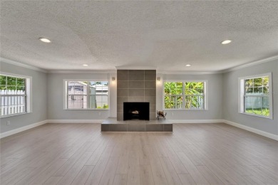 Welcome to this stunning 3-bedroom, 2-bathroom home in the on The Renaisssance Vinoy Golf Club in Florida - for sale on GolfHomes.com, golf home, golf lot