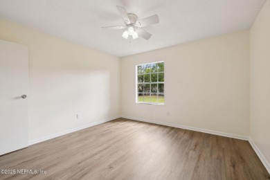 3-bedroom, 2-bath wonderland-remodeled to dazzle! Nestled on a on Palatka Golf Club in Florida - for sale on GolfHomes.com, golf home, golf lot