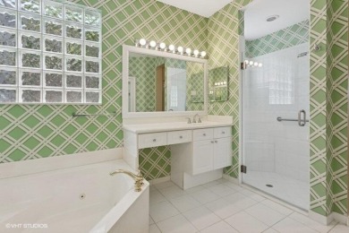THIS PRINCETON MODIFIED MODEL OFFERS 3BR PLUS DEN, 2.1 BA & on Ibis Golf and Country Club in Florida - for sale on GolfHomes.com, golf home, golf lot