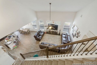 Located in the desirable Republic Oaks subdivision, this 2656 on The Republic Golf Club in Texas - for sale on GolfHomes.com, golf home, golf lot