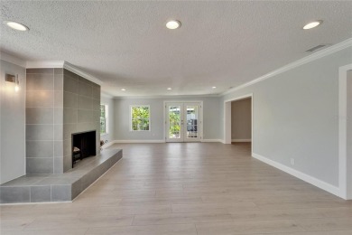 Welcome to this stunning 3-bedroom, 2-bathroom home in the on The Renaisssance Vinoy Golf Club in Florida - for sale on GolfHomes.com, golf home, golf lot
