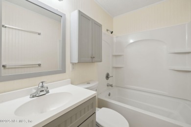 3-bedroom, 2-bath wonderland-remodeled to dazzle! Nestled on a on Palatka Golf Club in Florida - for sale on GolfHomes.com, golf home, golf lot