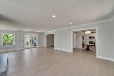 Welcome to this stunning 3-bedroom, 2-bathroom home in the on The Renaisssance Vinoy Golf Club in Florida - for sale on GolfHomes.com, golf home, golf lot