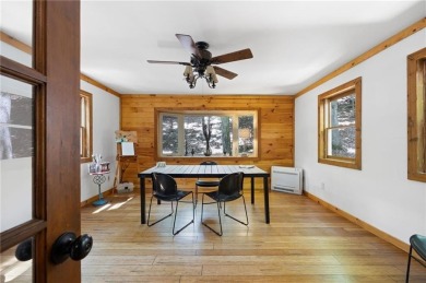 You will fall in love when you step inside and see the main on The Highlands Course at Lake Arrowhead in Georgia - for sale on GolfHomes.com, golf home, golf lot
