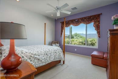 Views, Privacy and So Much More! Located in Dorado at Verde on Verde Santa Fe Golf Club in Arizona - for sale on GolfHomes.com, golf home, golf lot