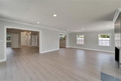Welcome to this stunning 3-bedroom, 2-bathroom home in the on The Renaisssance Vinoy Golf Club in Florida - for sale on GolfHomes.com, golf home, golf lot