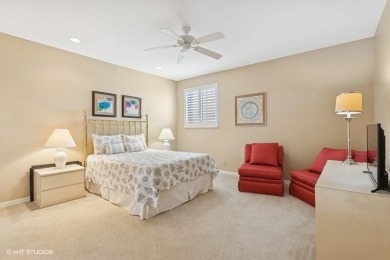 THIS PRINCETON MODIFIED MODEL OFFERS 3BR PLUS DEN, 2.1 BA & on Ibis Golf and Country Club in Florida - for sale on GolfHomes.com, golf home, golf lot