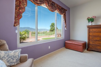 Views, Privacy and So Much More! Located in Dorado at Verde on Verde Santa Fe Golf Club in Arizona - for sale on GolfHomes.com, golf home, golf lot