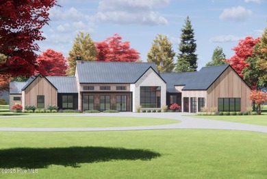 Extraordinary opportunity to build your dream home in on Forest Creek Golf Club  in North Carolina - for sale on GolfHomes.com, golf home, golf lot