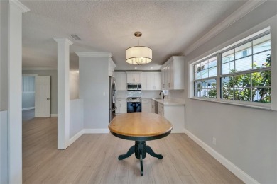 Welcome to this stunning 3-bedroom, 2-bathroom home in the on The Renaisssance Vinoy Golf Club in Florida - for sale on GolfHomes.com, golf home, golf lot