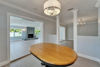 Welcome to this stunning 3-bedroom, 2-bathroom home in the on The Renaisssance Vinoy Golf Club in Florida - for sale on GolfHomes.com, golf home, golf lot