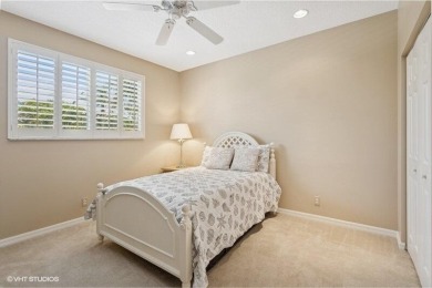 THIS PRINCETON MODIFIED MODEL OFFERS 3BR PLUS DEN, 2.1 BA & on Ibis Golf and Country Club in Florida - for sale on GolfHomes.com, golf home, golf lot