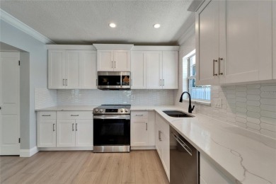 Welcome to this stunning 3-bedroom, 2-bathroom home in the on The Renaisssance Vinoy Golf Club in Florida - for sale on GolfHomes.com, golf home, golf lot