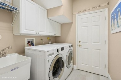 THIS PRINCETON MODIFIED MODEL OFFERS 3BR PLUS DEN, 2.1 BA & on Ibis Golf and Country Club in Florida - for sale on GolfHomes.com, golf home, golf lot