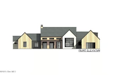 Extraordinary opportunity to build your dream home in on Forest Creek Golf Club  in North Carolina - for sale on GolfHomes.com, golf home, golf lot