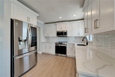 Welcome to this stunning 3-bedroom, 2-bathroom home in the on The Renaisssance Vinoy Golf Club in Florida - for sale on GolfHomes.com, golf home, golf lot