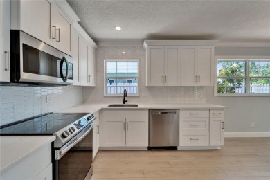 Welcome to this stunning 3-bedroom, 2-bathroom home in the on The Renaisssance Vinoy Golf Club in Florida - for sale on GolfHomes.com, golf home, golf lot